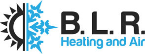 B.L.R. Heating and Air
