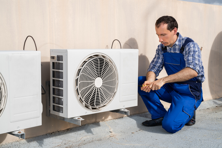 AC Repair In Woods Cross, West Bountiful, Centerville, UT, And Surrounding Areas