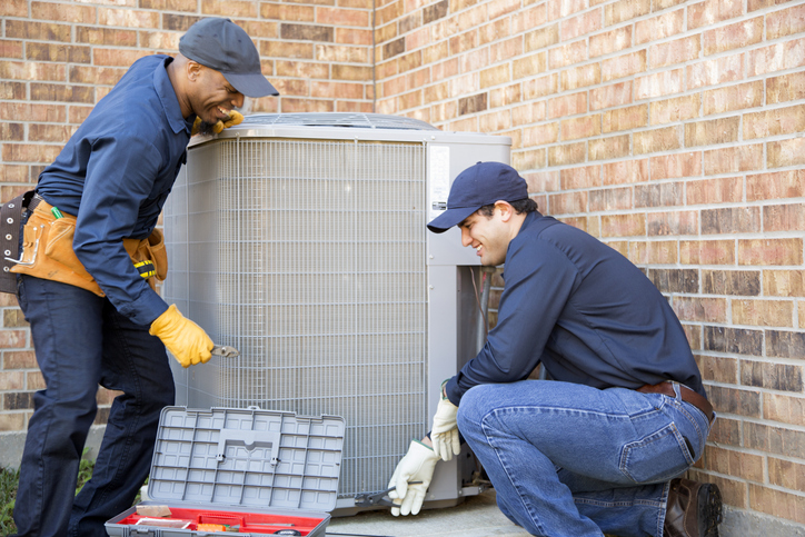 AC Service In Woods Cross, West Bountiful, Centerville, UT, And Surrounding Areas