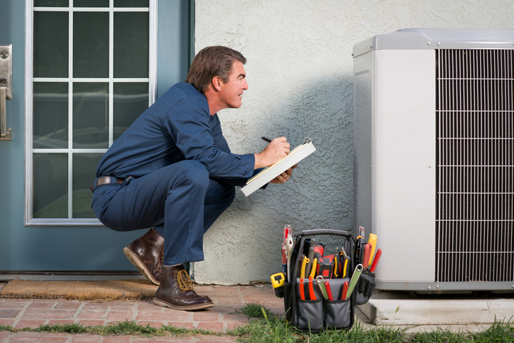 Heating Tune Ups In Woods Cross, West Bountiful, Centerville, UT, And Surrounding Areas​