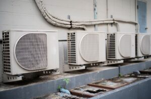 Ductless HVAC Services