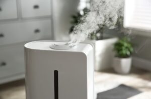 Humidifiers