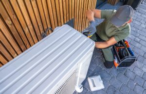 AC maintenance