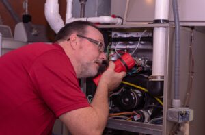 Furnace Repair