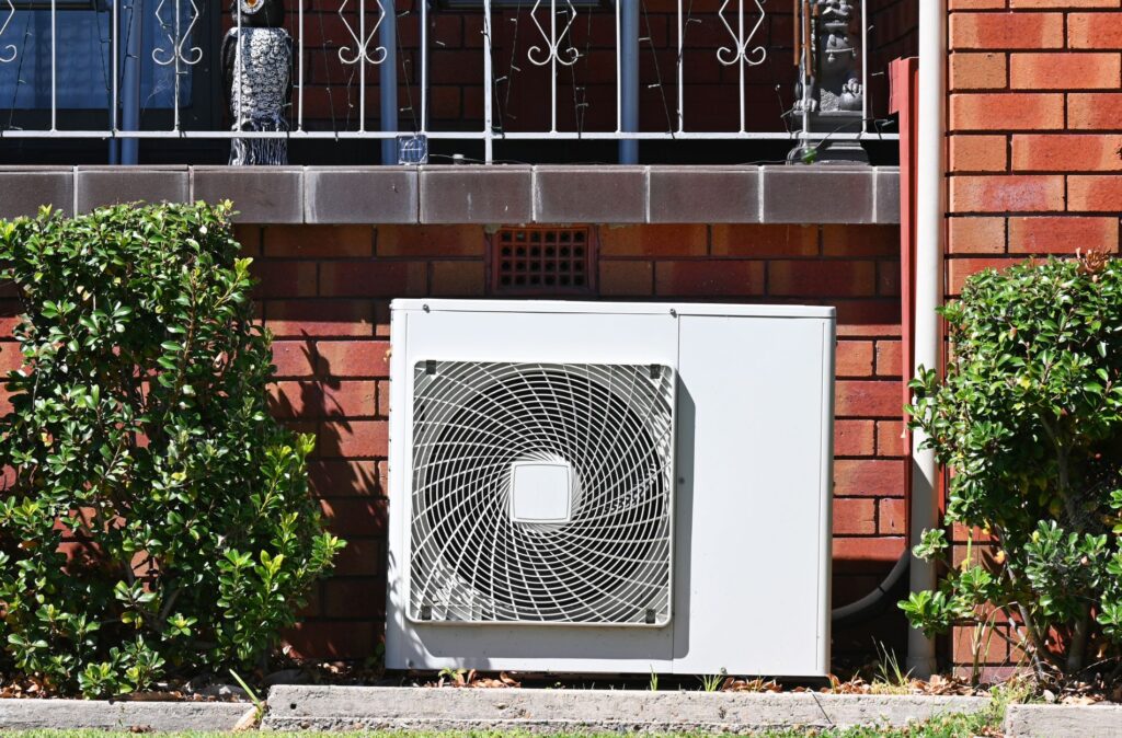 AC repair