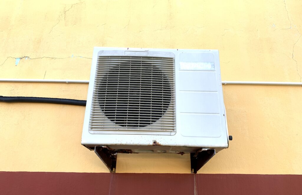 AC repair