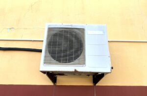 AC repair