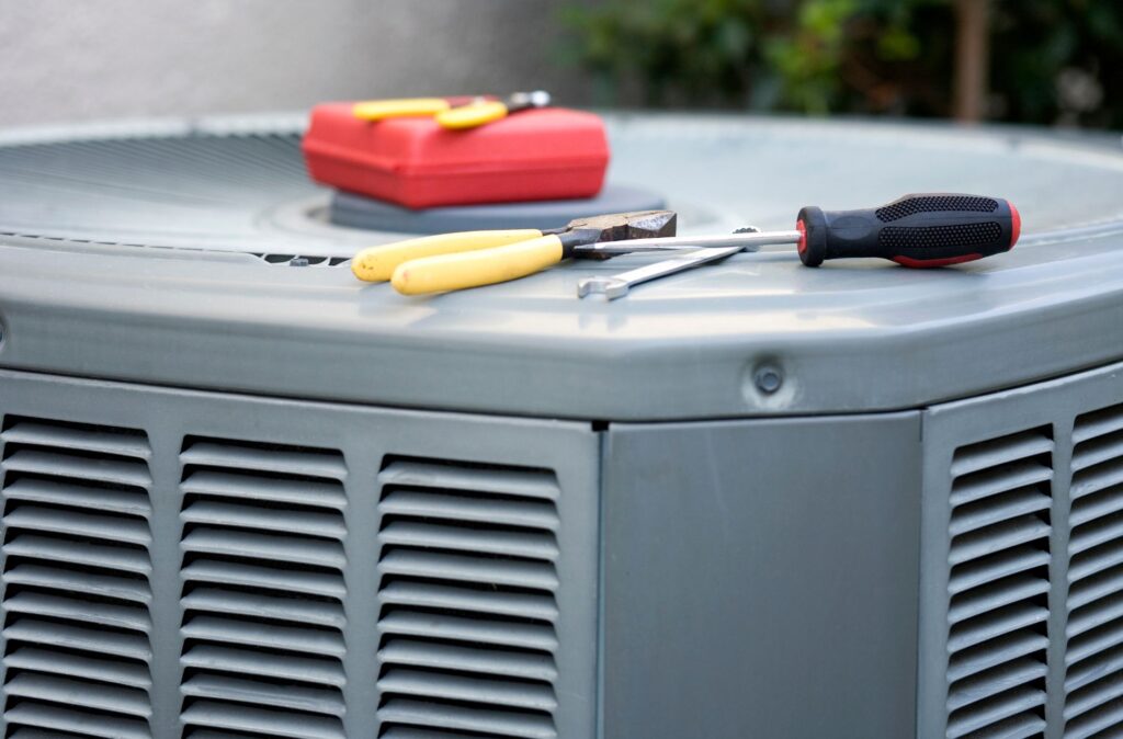 AC repair