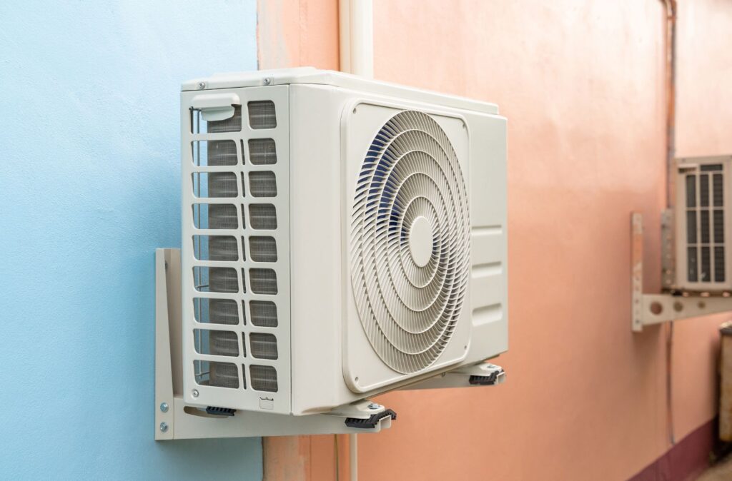 AC repair