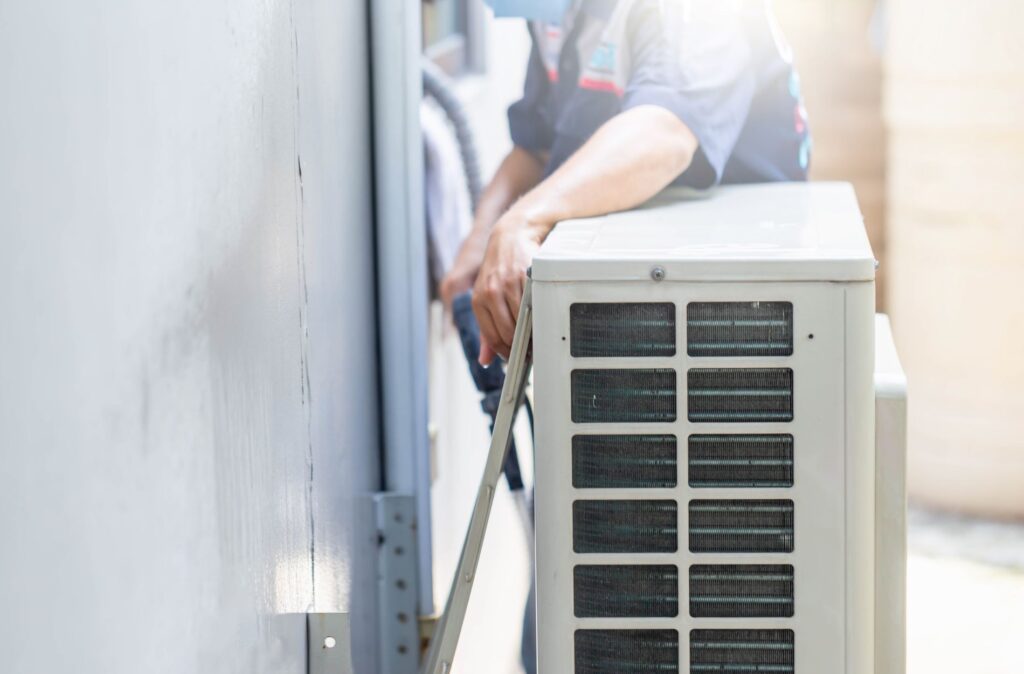 AC services