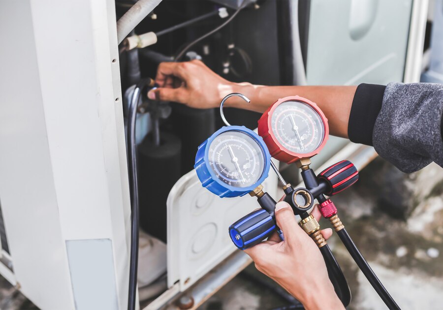 ac compressor