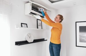 AC unit