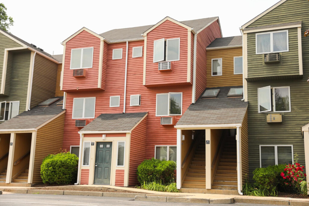 Multi-Level Homes